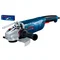 Кутова шліфмашина Bosch Professional GWS 24-230 P (2.4 кВт) (06018C3100)