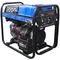 Генератор дизельний BLUETOOLS DG4500E + олива (4 кВт) (220-7009)