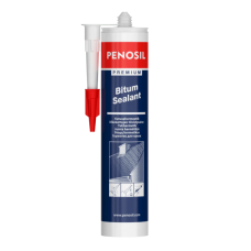 Герметик силіконовий для даху Penosil Premium Bitum Sealant (310 мл) (H2382)