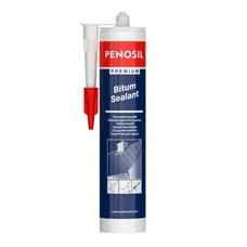 Герметик силіконовий для даху Penosil Premium Bitum Sealant (310 мл) (H2382)