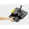 Акумуляторний порохотяг Karcher EB 30/1 Li-Ion (7.2 В, 2.6 А*год, 1 л) (1.545-126.0)