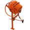 Бетонозмішувач Concrete Mixer Standart (140 л, 0.75 кВт) (110-4021)