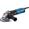 Кутова шліфмашина Bosch GWS 17-125 S Professional (1700 Вт, 125 мм) (06017D0300)