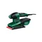 Віброшліфмашина Bosch PSS 200 AC (0.2 кВт, 182 мм) (0603340120)