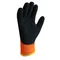 Рукавиці з латексним покриттям BLUETOOLS WinterGrip (12 пар, XL) (220-2231-10)