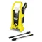 Міні-мийка високого тиску Karcher Karcher K 2 Battery (без АКБ, 340 л/ч) (1.117-200.0)