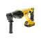 Акумуляторний перфоратор DeWALT DCH133M1 (18 В, 4 А*год, 2.6 Дж)