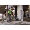 Акумуляторний перфоратор DeWALT DCH614N (54 В, без АКБ, 10.5 Дж)