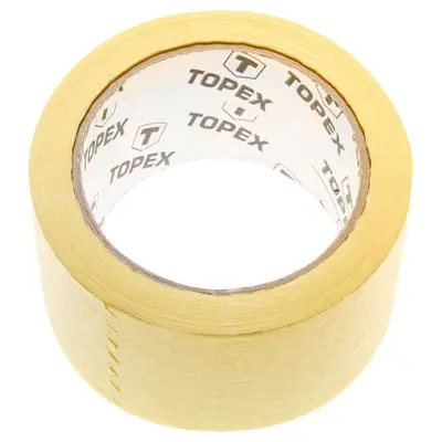 Стрічка малярська Topex (35 м) (23B204) Стрічка малярська Topex (35 м) (23B204)
