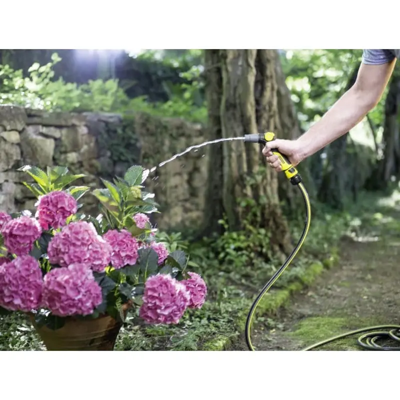 Шланг садовий Karcher Performance Plus (1/2", 50 м) (2.645-319.0) Шланг садовий Karcher Performance Plus (1/2", 50 м) (2.645-319.0)