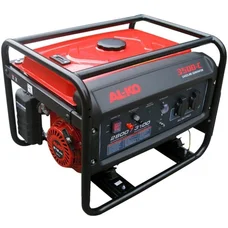 Генератор бензиновий AL-KO 3500-C (3.1 кВт) (130931)