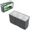 Середній контейнер Bosch SystemBox M (2/9) (1600A01V7R) Середній контейнер Bosch SystemBox M (2/9) (1600A01V7R)