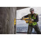 Акумуляторний перфоратор DeWALT DCH614N (54 В, без АКБ, 10.5 Дж)