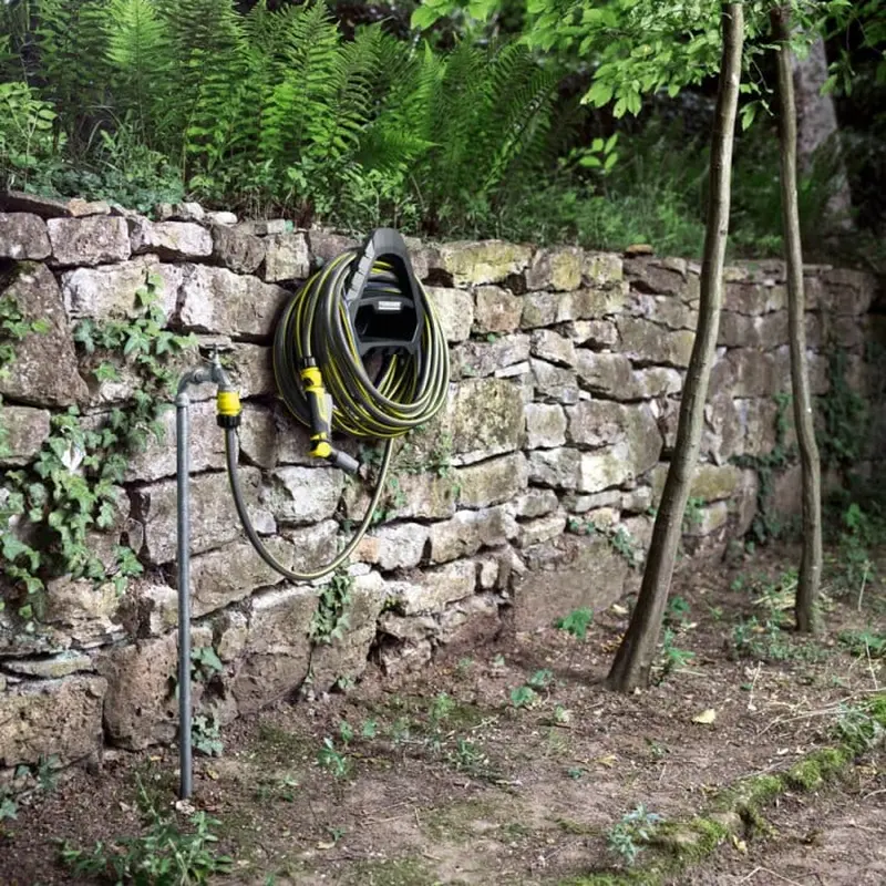 Шланг садовий Karcher Performance Plus (1/2", 50 м) (2.645-319.0) Шланг садовий Karcher Performance Plus (1/2", 50 м) (2.645-319.0)
