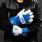Робочі комбіновані рукавиці BLUETOOLS Expert (10"/ XL) (220-1253-IND)