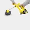 Акумуляторний тример KARCHER LTR 18-25 Battery (без АКБ, 250 мм) (1.444-300.0)
