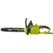Пила ланцюгова електрична Ryobi RCS2340B (2.3 кВт, 400 мм) (5133004340)