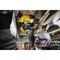 Акумуляторний степлер DeWALT DCN701D2 (2х18 В, 2 А*год, 25 мм)