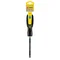 Викрутка Topex (PH1х100 мм) (39D821)