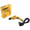 Безударний дриль DeWALT DWD014S (0.55 кВт)