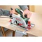 Пила дискова Bosch PKS 55 (1.2 кВт, 160 мм) (0603500020)