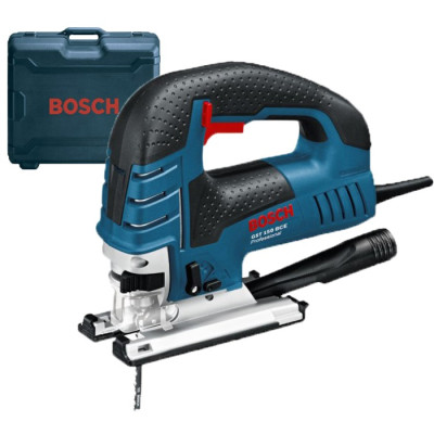 Лобзик електричний Bosch GST 150 BCE (0.78 кВт, 3100 ход/хв) (0601513000)