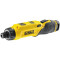 Гіроскопічна викрутка акумуляторна DeWALT DCF680G2 (7.2, 1 А*год, 4 Н*м)