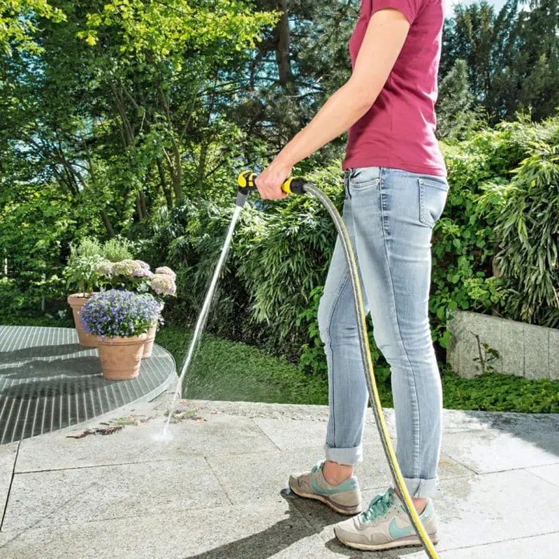 Пістолет для поливу Karcher Plus (2.645-268.0) Пістолет для поливу Karcher Plus (2.645-268.0)