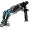 Акумуляторний перфоратор Makita DHR241Z (18 В, без АКБ, 2 Дж)