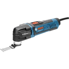 Реноватор Bosch GOP 30-28 (0.3 кВт, 20000 кол/хв) (0601237001)