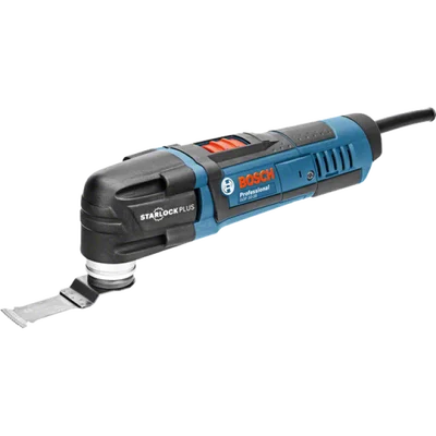 Реноватор Bosch GOP 30-28 (0.3 кВт, 20000 кол/хв) (0601237001)