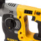 Акумуляторний перфоратор DeWALT DCH274P2 (18 В, 2х5 А*год, 2.1 Дж)