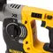 Акумуляторний перфоратор DeWALT DCH274P2 (18 В, 2х5 А*год, 2.1 Дж)