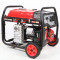 Бензиновий генератор КВІТКА PRO SC4000-III+олива (3.8 кВт) (110-7003)