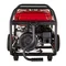 Бензиновий генератор КВІТКА PRO SC5000-III + олива (4.8 кВт) (110-7004)