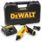 Гіроскопічна викрутка акумуляторна DeWALT DCF680G2 (7.2, 1 А*год, 4 Н*м)