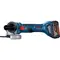 Акумуляторна кутова шліфмашина Bosch GWS 180-LI Professional (18 В, 4 А*год, 125 мм) (06019H9025) Акумуляторна кутова шліфмашина Bosch GWS 180-LI Professional (18 В, 4 А*год, 125 мм) (06019H9025)