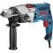 Дриль ударний 850Вт GSB 20-2 (ШЗП), Bosch