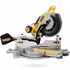 Торцювальна пила DeWALT DWS780 (1.675 кВт, 305 мм)
