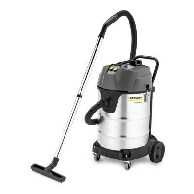 Порохотяг Karcher NT 70/2 Me Classic (2.3 кВт, 70 л) (1.667-306.0)