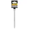 Подовжувач TOPEX (1/2", 125 мм) (38D553)