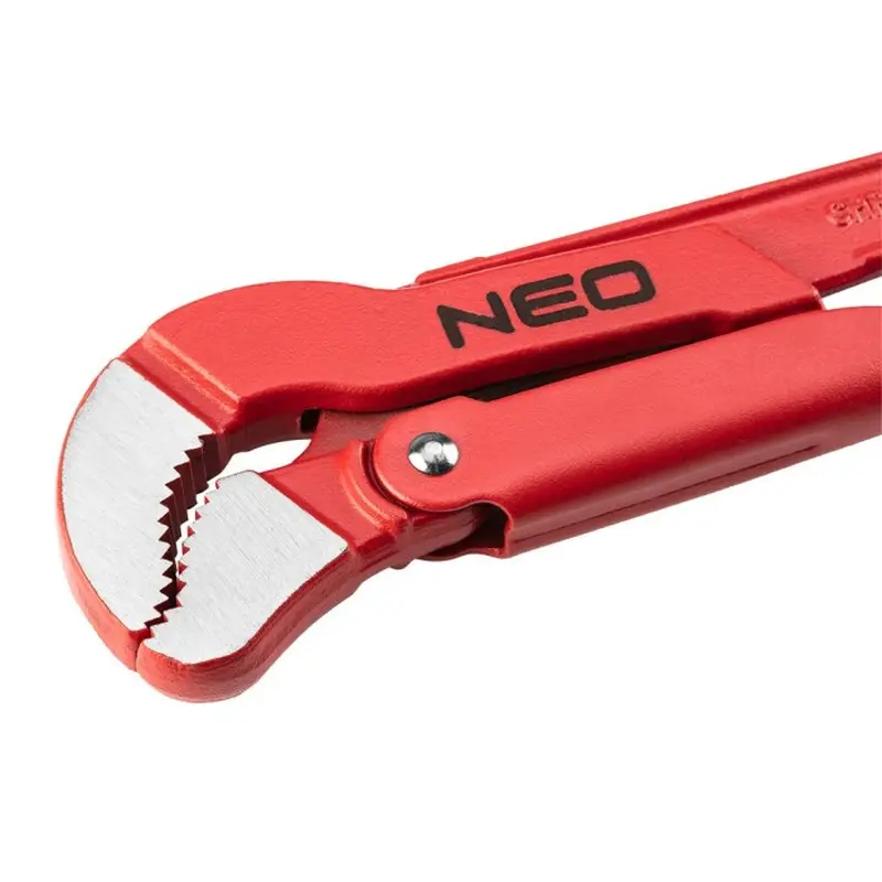 Ключ трубний NEO Tools (2", 530 мм) (02-422) Ключ трубний NEO Tools (2", 530 мм) (02-422)