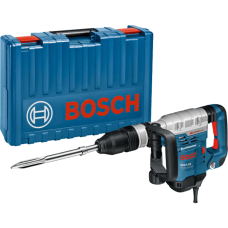 Відбійний молоток Bosch GSH 5 CE (1.15 кВт, 8.3 Дж) (0611321000)