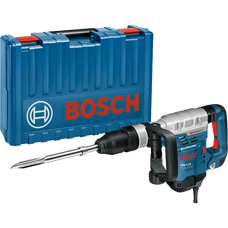 Відбійний молоток Bosch GSH 5 CE (1.15 кВт, 8.3 Дж) (0611321000)