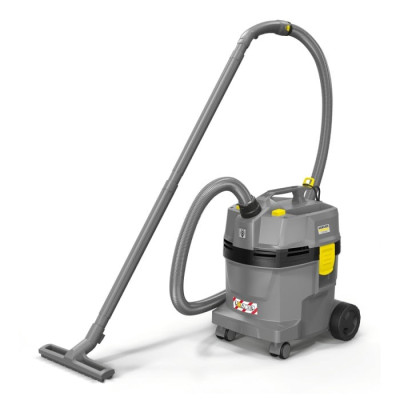 Порохотяг Karcher NT 22/1 Ap (1.3 кВт, 71 л) (1.378-600.0)