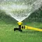 Дощувач круговий Karcher CS 90 spike (до 64 кв.м) (2.645-024.0) Дощувач круговий Karcher CS 90 spike (до 64 кв.м) (2.645-024.0)