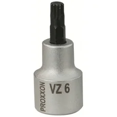 Proxxon Головка з 12-зубцевою зірочкою на 1/2