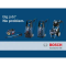 Мийка високого тиску Bosch GHP 5-13C (2.3 кВт, 520 л/год) (0600910000)