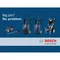 Мийка високого тиску Bosch GHP 5-13C (2.3 кВт, 520 л/год) (0600910000)
