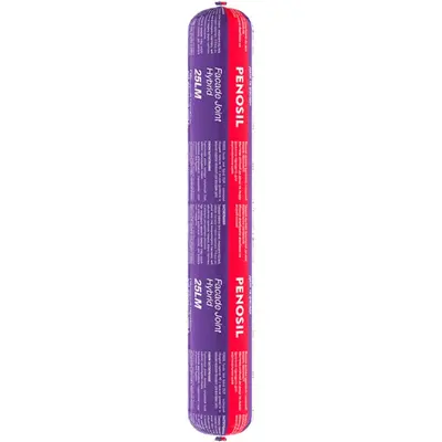 Герметик фасадний Penosil Premium Facade Joint Hybrid 25LM (600 мл) (H4788)